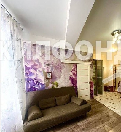 
   Продам 1-комнатную, 33 м², Анапская ул, 19/1

. Фото 4.