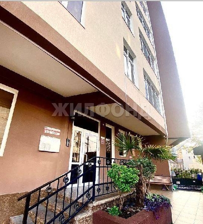 
  Продается 1-комн. квартира, 33 м², Анапская ул, д. 19/1
. Фото 10.