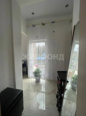 
   Продам 2-комнатную, 50 м², Енисейская ул, 61

. Фото 1.