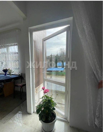 
   Продам 2-комнатную, 50 м², Енисейская ул, 61

. Фото 14.
