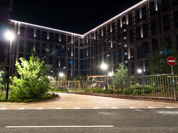 
  Продается 1-комн. квартира 37.51 м², в ЖК Зеленая территория, литера 1.3. Фото 20.