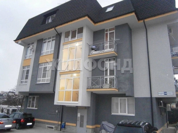 
  Продается студия 25 м². Фото 2.