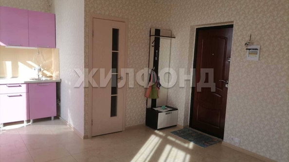
  Продается студия 25 м². Фото 5.