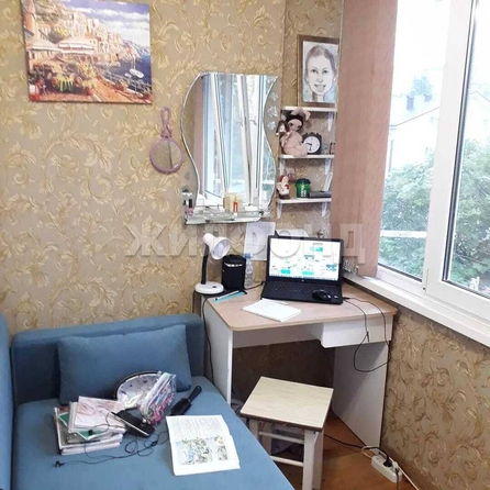 
  Продается 1-комн. квартира 32 м². Фото 1.