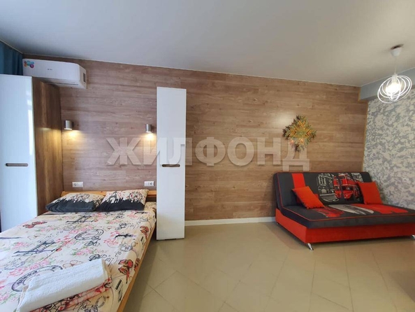 
  Продается 1-комн. квартира 30 м². Фото 3.