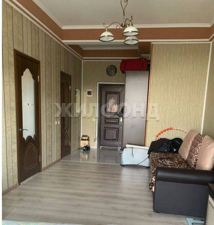 
  Продается 1-комн. квартира 36 м². Фото 4.