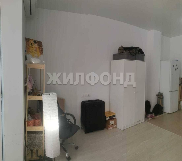 
  Продается студия 26 м². Фото 4.
