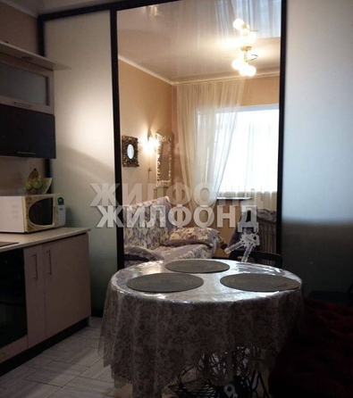 
  Продается 1-комн. квартира 39 м². Фото 5.