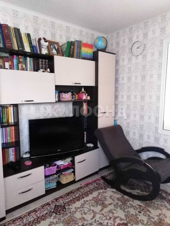 
  Продается 1-комн. квартира 31.1 м². Фото 4.