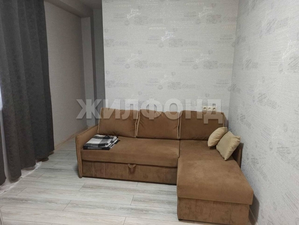 
  Продается 1-комн. квартира 28 м². Фото 4.