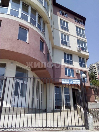 
  Продается 1-комн. квартира 42.4 м². Фото 4.