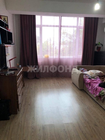 
  Продается 1-комн. квартира 44 м². Фото 5.