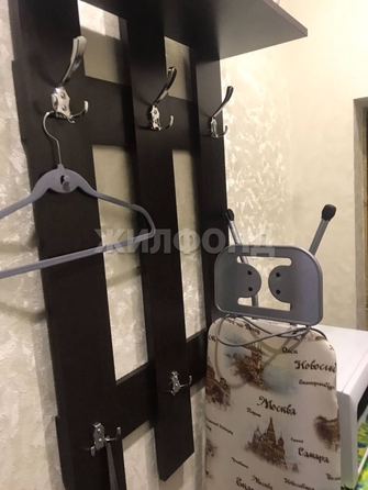 
  Продается 1-комн. квартира 24 м². Фото 10.