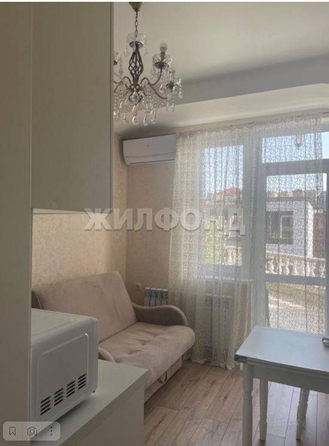 
  Продается студия 35 м². Фото 12.