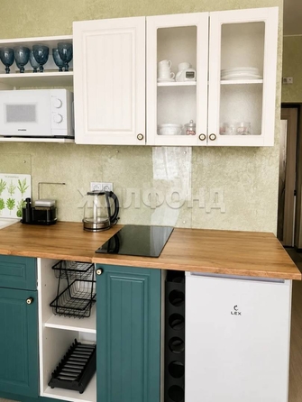 
  Продается студия 23.1 м². Фото 2.