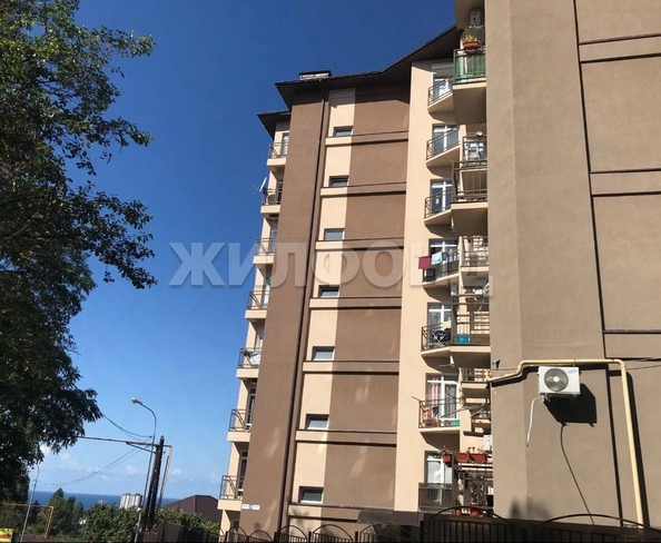 
  Продается 1-комн. квартира 28 м². Фото 2.