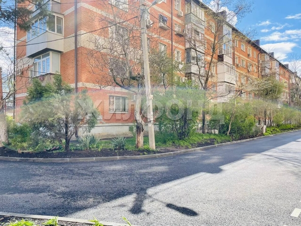 
  Продается 3-комн. квартира 49.9 м². Фото 28.