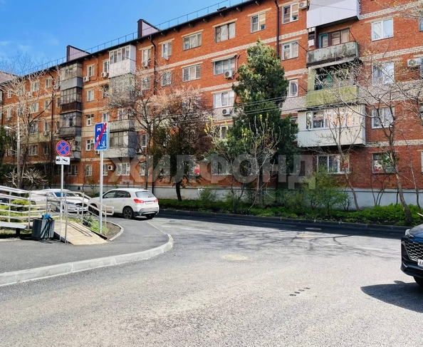 
  Продается 3-комн. квартира 49.9 м². Фото 30.