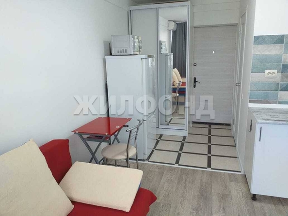 
  Продается студия 15 м². Фото 1.