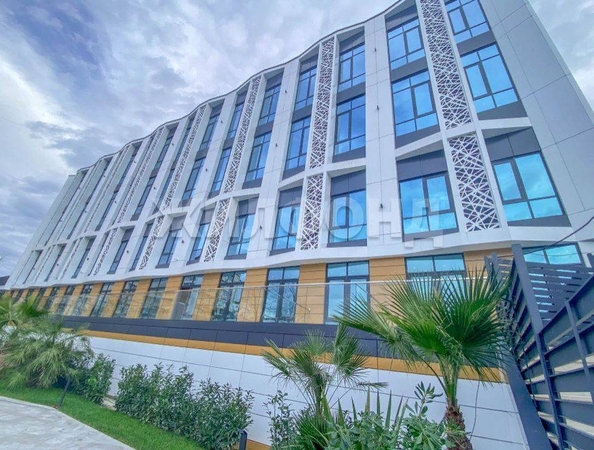 
  Продается студия 33 м². Фото 1.