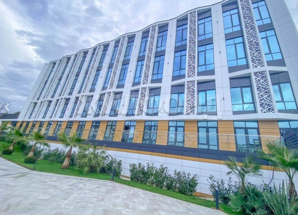 
  Продается студия 33 м². Фото 2.