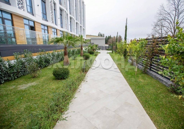 
  Продается студия 33 м². Фото 4.