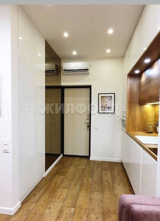 
  Продается студия 24.1 м². Фото 3.