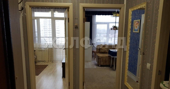 
  Продается 2-комн. квартира 40 м². Фото 1.