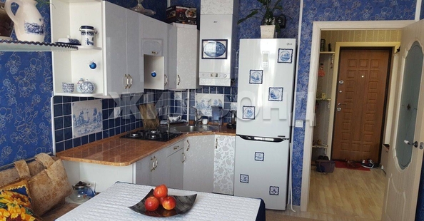 
  Продается 2-комн. квартира 40 м². Фото 11.
