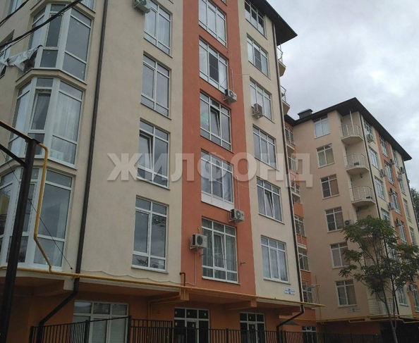 
  Продается 2-комн. квартира 39 м². Фото 3.