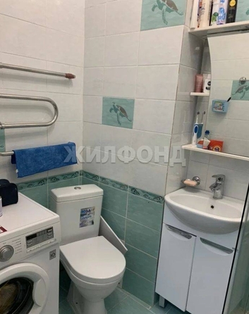 
  Продается 2-комн. квартира 55 м². Фото 5.