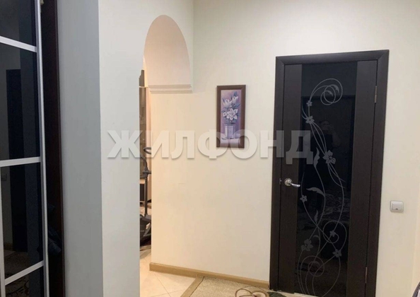 
  Продается 2-комн. квартира 55 м². Фото 6.