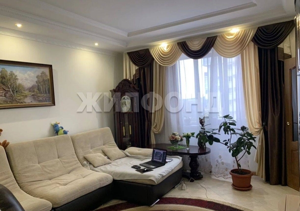 
  Продается 2-комн. квартира 55 м². Фото 8.