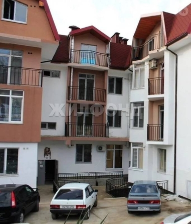 
  Продается 2-комн. квартира 52 м². Фото 2.