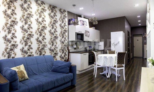 
  Продается 2-комн. квартира 50.2 м². Фото 4.