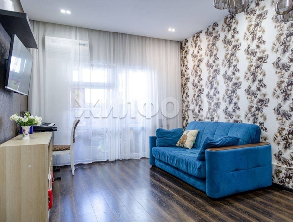 
  Продается 2-комн. квартира 50.2 м². Фото 6.