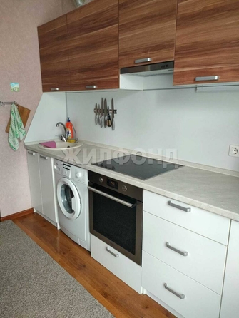 
  Продается 2-комн. квартира 36 м². Фото 3.
