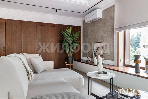 
  Продается 3-комн. квартира 102 м². Фото 18.