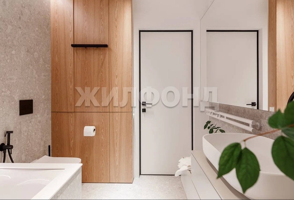 
  Продается 3-комн. квартира 102 м². Фото 26.