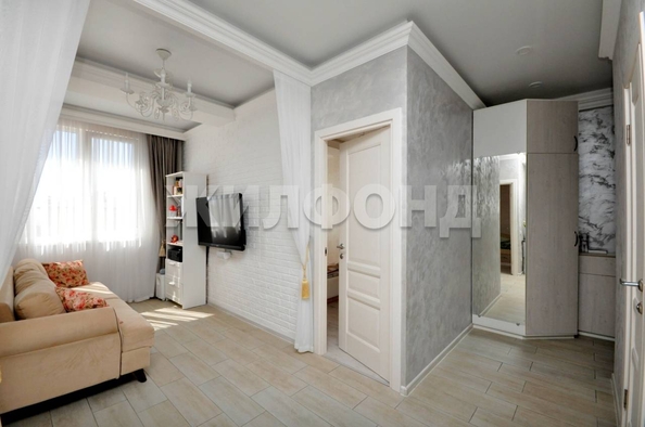 
  Продается 3-комн. квартира 46.5 м². Фото 4.