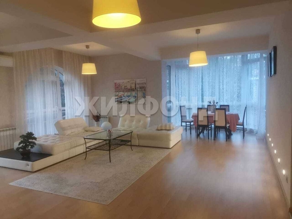 
  Продается 3-комн. квартира 135 м². Фото 9.