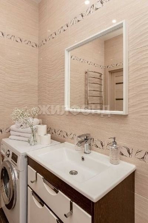 
  Сдается посуточно 1-комн. квартира 35 м². Фото 16.