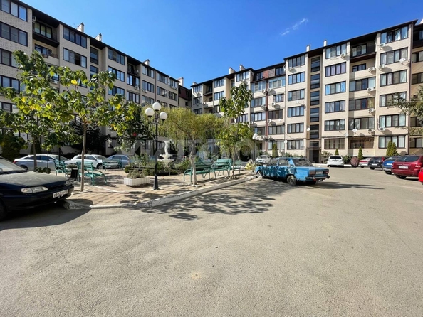 
  Продается 1-комн. квартира 32.6 м². Фото 6.