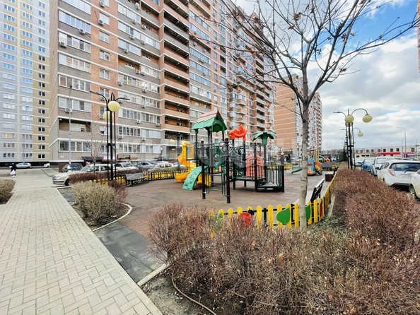 
  Продается 1-комн. квартира 40 м². Фото 17.