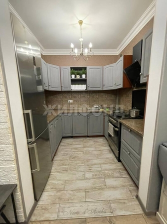 
  Продается студия 37 м². Фото 2.