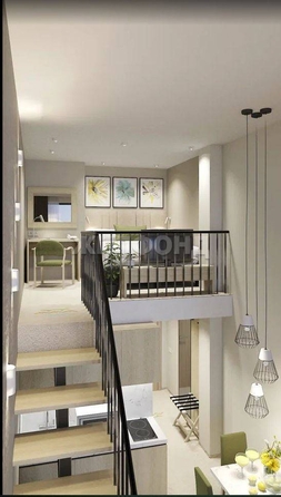 
  Продается студия 30 м². Фото 5.