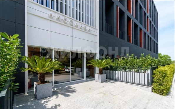 
  Продается студия 30 м². Фото 14.