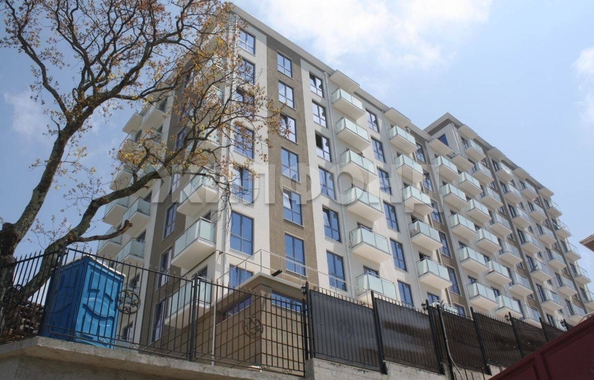 
  Продается 1-комн. квартира 34 м². Фото 2.