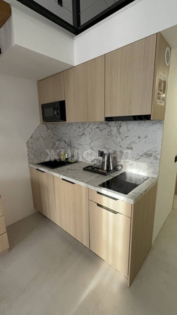 
  Продается 1-комн. квартира 30 м². Фото 3.