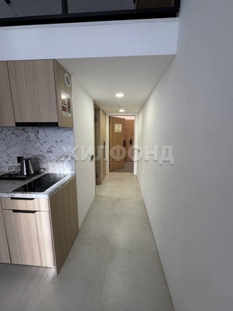 
  Продается 1-комн. квартира 30 м². Фото 14.
